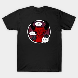 Darkness T-Shirt